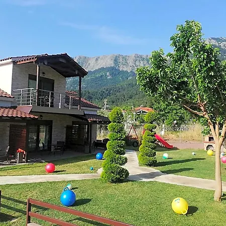 Hotel Aelia