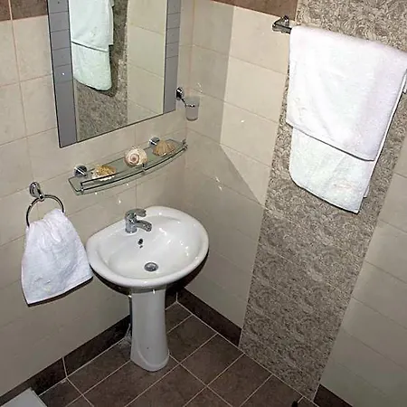 Hotel Aelia *