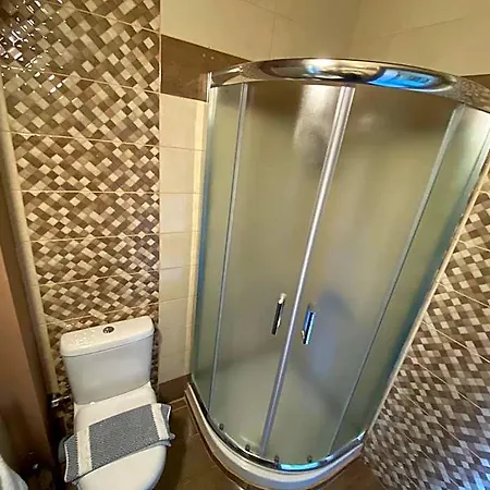 Aelia Hotel