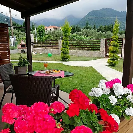 Hotel Aelia